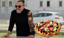 Erzincan’ın İlk Waffle Markası Wowffles Plus, Çığlık Medya’da