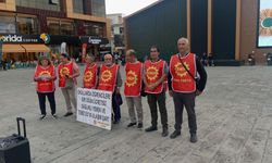 Emek Partisi Erzincan İl Örgütü: “Çocuklara Bir Öğün Ücretsiz Yemek Hak Olmalıdır”