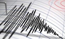 Erzurum Aşkale’de 4,4 Büyüklüğünde Deprem Meydana Geldi