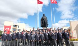 19 Eylül Gaziler Günü