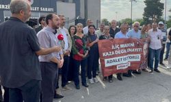 İliç Maden Faciası Davası 11 Kasım’a Ertelendi