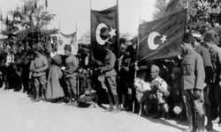 İzmir’in Kurtuluşu Büyük Bir Coşkuyla Kutlanıyor