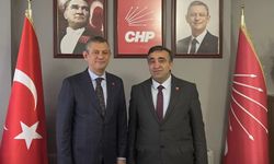 CHP Refahiye İlçe Başkanı Önder Kayışoğlu Yeniden Adaylığını Açıkladı