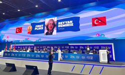 Uluslararası Alanda Erzincan’a Altın Madalya Getirdi!