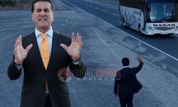 Sarıgül: “Sakaltutan ve Ahmediye’ye tünel yapılması şart”