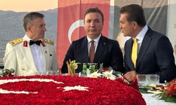 3. Ordu Komutanı Altuğ, Erzincan’daki ilk resepsiyonunu 30 Ağustos’ta yaptı