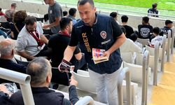 Emniyetten Yasadışı Bahis Konusunda Uyarı