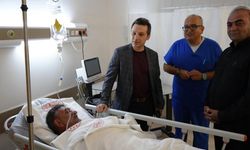 Altınbaşak Belediye Başkanı Engin Deniz’den Gıda Zehirlenmesi Açıklaması