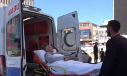 Erzincan Mengücek Gazi Hastanesi’nden Taburcu Hastalara Ambulans Desteği
