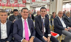 CHP Erzincan İl Kongresi’nde Tek Aday: Yalçın Tanrıverdi Güven Tazeliyor