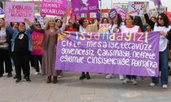 8 Mart Eylemi Davasında Karar: 1 Sanığa Ceza, 5 Sanığa Beraat