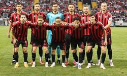 24 Erzincanspor Deplasmanda Muğlaspor’a 2-0 Yenildi