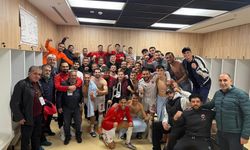 24 Erzincanspor'dan Bir Galibiyet Daha