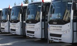 Erzincan Valisi Aydoğdu: “Halk Otobüsü Sürücüleri Eğitime Alınacak"