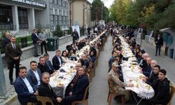 Üniversite Öğrencileri Valiliğin Düzenlediği Kahvaltıda Buluşuyor