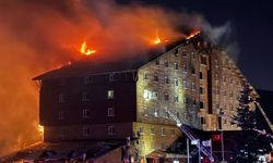 Otel Yangını Davasında 11 Sanığa Müebbet Hapis Cezası