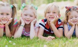 Dünya Kız Çocukları Günü Kutlu Olsun