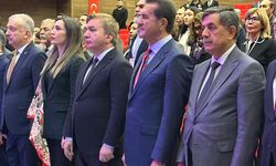 Erzincan'da Kureyşan Ocağı ve Âşık Davut Sularî Sempozyumu Düzenlendi