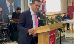 Sarıgül: “AK Parti Batan Güneş, CHP Doğan Güneştir”