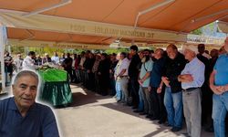 Erzincan’da Motosiklet Üzerindeyken Kalp Krizi Geçiren Yaşlı Adam Hayatını Kaybetti