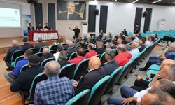 Erzincan’da Şoförlere Hizmet Kalitesi Eğitimi