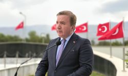 Vali Aydoğdu’nun 29 Ekim Cumhuriyet Bayramı Kutlama Mesajı