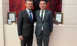 CHP Erzincan'da Yalçın Tanrıverdi ile Devam Kararı Aldı