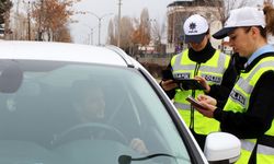 Trafik Cezalarında Yeni Dönem: Cezalar Katlandı!