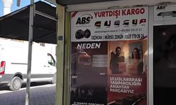 Erzincan’dan Avrupa’ya Gıda ve Ürün Gönderimi Başladı! ABS Kargo Hizmete Açıldı