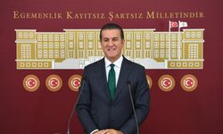 Sarıgül: "Affet Türkiye!" Demeye Devam Edeceğim