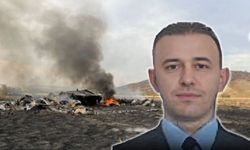 Gümüşhane’ye Şehit Ateşi Düştü