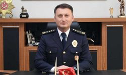 Erzincan Emniyet Müdürü Zafer Baybaba’nın Yeğeni Vefat Etti
