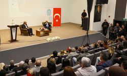 Binali Yıldırım Tunceli'de Bir Dizi Programa Katıldı