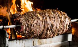 Erzurum’un Tescilli Lezzeti Cağ Kebabı Dünya Listesinde Yer Aldı