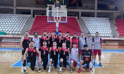 Cankent Spor Kulübü İl Şampiyonu Oldu