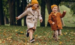 20 Kasım Dünya Çocuk Hakları Günü