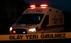 Erzincan’da Baba ve Oğlu Evlerinde Ölü Bulundu