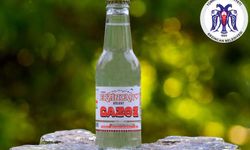 Ekşisu Erzincan Bögert Gazoz Raflarda Yerini Aldı