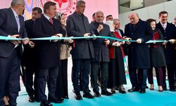 Mengücek Gazi  Dörtyol Yerleşkesi Resmi Açılışı Yapıldı