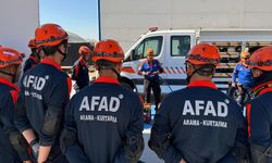 AFAD 1250 Personel Alımı Yapacak