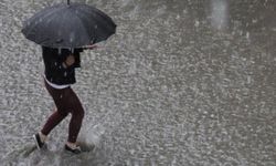 Erzincan Valiliği’nden Kuvvetli Yağış Uyarısı: Sel ve Don Tehlikesine Dikkat