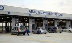 Araç Muayene Ücretlerine Yeni Zam Kapıda
