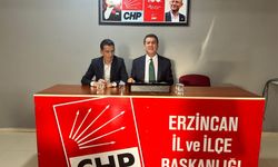 Sarıgül: "CHP'nin Yeni Programı, İktidarımızın Ayak Sesi, Kazanan Türkiye'nin Habercisidir"