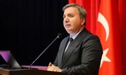 Vali Aydoğdu “24 Kasım Öğretmenler Günü” Mesajı Paylaştı