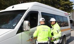 Erzincan Polisi’nden Güvenli Okul Uygulaması