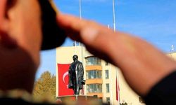 Erzincan’da 10 Kasım Programı Belli Oldu: Atatürk, Aramızdan Ayrılışının 87. Yılında Anılacak