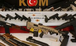 Refahiye Merkezli Büyük Operasyon