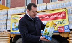 Silivri Belediyesi’nden Örnek Proje