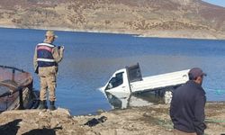 Özlüce Barajı’nda Trajik Kaza: Su Ürünleri Mühendisi Hayatını Kaybetti