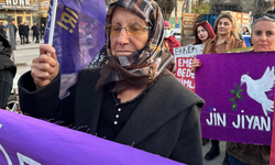 Erzincan’da 25 Kasım’da Kadınlardan Şiddete Karşı Ses